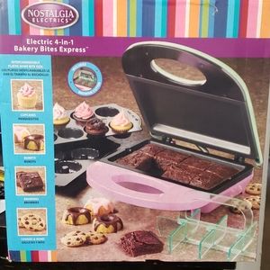 4-in-1 bakery bites Express